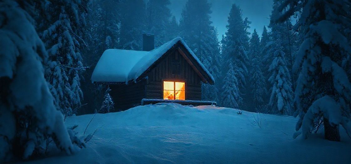 Le Chalet Silencieux